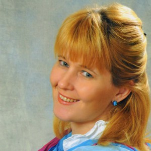 Deák Mónika